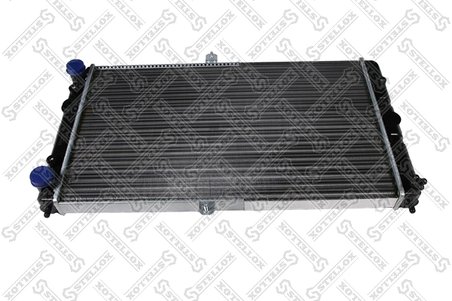 Radiator racire motor Stellox 10-26898-SX