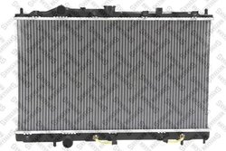 Radiator racire motor Stellox 10-26914-SX