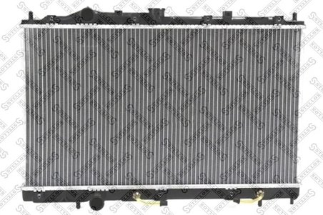 Radiator racire motor Stellox 10-26914-SX