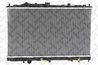 Radiator racire motor Stellox 10-26914-SX