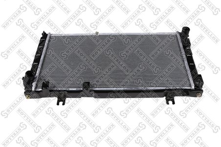 Radiator racire motor Stellox 10-26940-SX