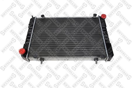 Radiator racire motor Stellox 10-26943-SX