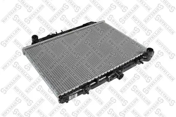 Radiator racire motor Stellox 10-26944-SX