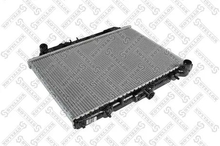 Radiator racire motor Stellox 10-26944-SX