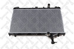 RADIATOR RACIRE MOTOR STELLOX 10-26946-SX - Compatibil cu MITSUBISHI