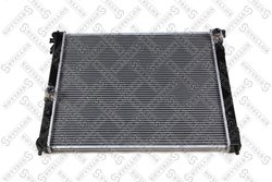 Radiator racire motor Stellox 10-26962-SX