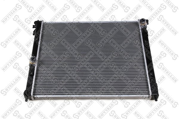 Radiator racire motor Stellox 10-26962-SX