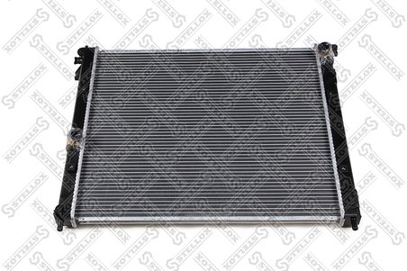 Radiator racire motor Stellox 10-26962-SX
