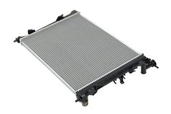RADIATOR RACIRE MOTOR STELLOX 10-26960-SX - Compatibil cu KIA