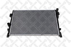 RADIATOR RACIRE MOTOR STELLOX 10-26963-SX - Compatibil cu DODGE, FIAT