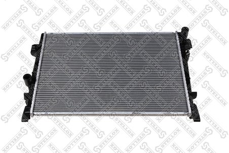 Radiator racire motor Stellox 10-26963-SX