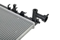 Radiator racire motor Stellox 10-26960-SX