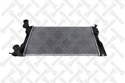 RADIATOR RACIRE MOTOR STELLOX 10-26969-SX - Compatibil cu TOYOTA
