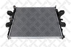 Radiator racire motor Stellox 10-26975-SX