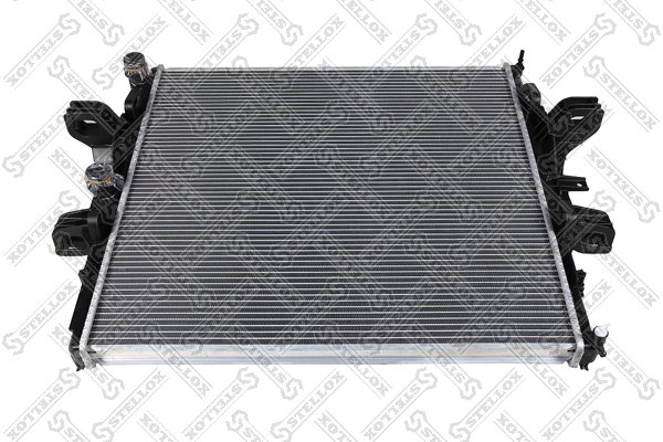 Radiator racire motor Stellox 10-26975-SX