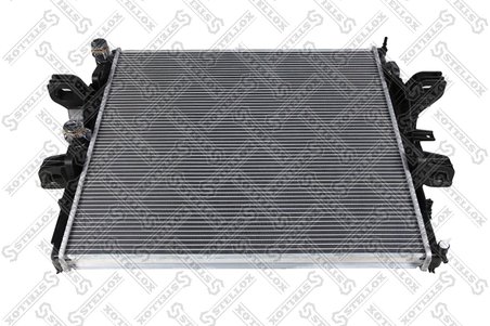 Radiator racire motor Stellox 10-26975-SX