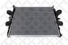 Radiator racire motor Stellox 10-26975-SX