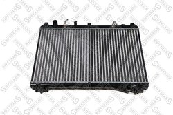 Radiator racire motor Stellox 10-26981-SX