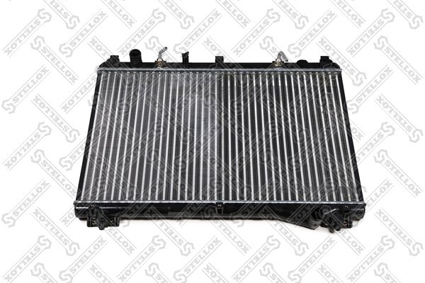 Radiator racire motor Stellox 10-26981-SX