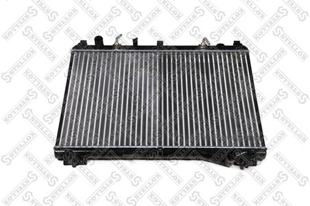 Radiator racire motor Stellox 10-26981-SX