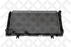 RADIATOR RACIRE MOTOR STELLOX 10-26993-SX - Piesa auto compatibila cu mai multe marci