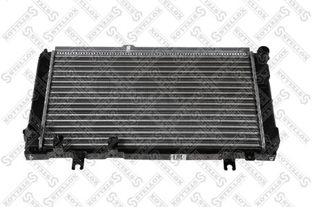 RADIATOR RACIRE MOTOR STELLOX 10-26993-SX - Piesa auto compatibila cu mai multe marci