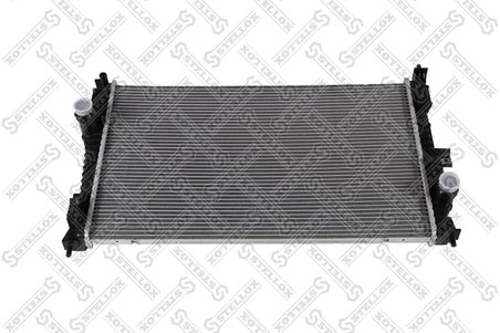 Radiator racire motor Stellox 10-27003-SX