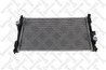 Radiator racire motor Stellox 10-27003-SX