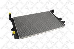 RADIATOR RACIRE MOTOR STELLOX 10-27005-SX - Compatibil cu AUDI, CUPRA, SEAT, SKODA, VW