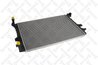 Radiator racire motor Stellox 10-27005-SX