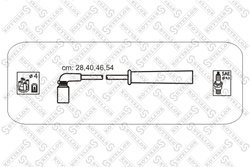 FISE BUJII STELLOX 10-30044-SX - Compatibil cu CHEVROLET, DAEWOO