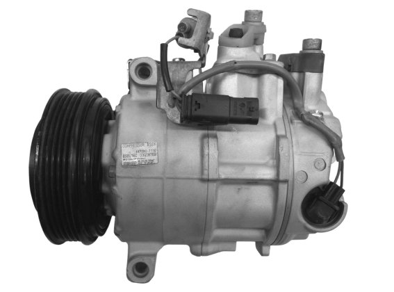 COMPRESOR CLIMATIZARE AIRSTAL 10-3196 - Compatibil cu MERCEDES-BENZ