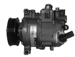 COMPRESOR CLIMATIZARE AIRSTAL 10-3206 - Compatibil cu VW