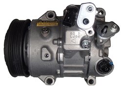 COMPRESOR CLIMATIZARE AIRSTAL 10-3258 - Compatibil cu LEXUS, TOYOTA