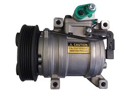 COMPRESOR CLIMATIZARE AIRSTAL 10-3293 - Compatibil cu KIA