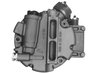 COMPRESOR CLIMATIZARE AIRSTAL 10-3294 - Compatibil cu HYUNDAI