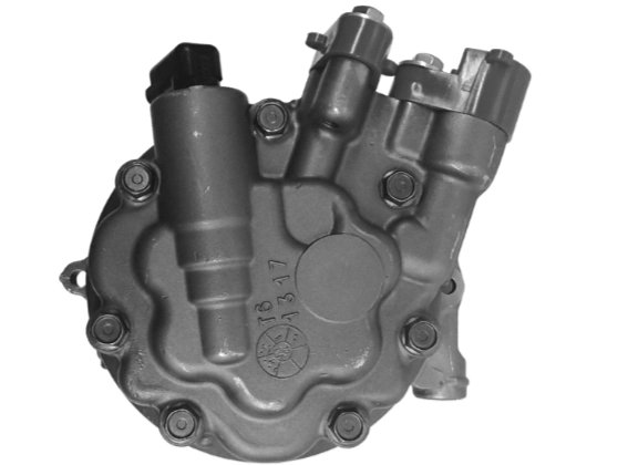 Compresor climatizare Airstal 10-3295