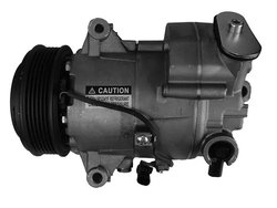 COMPRESOR CLIMATIZARE AIRSTAL 10-3324 - Compatibil cu OPEL, VAUXHALL