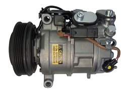 COMPRESOR CLIMATIZARE AIRSTAL 10-3402 - Compatibil cu MERCEDES-BENZ