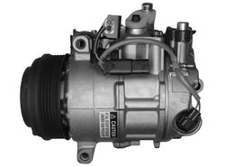 COMPRESOR CLIMATIZARE AIRSTAL 10-3408 - Compatibil cu MERCEDES-BENZ