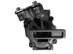 Compresor climatizare Airstal 10-3417