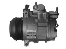 COMPRESOR CLIMATIZARE AIRSTAL 10-3480 - Compatibil cu FORD