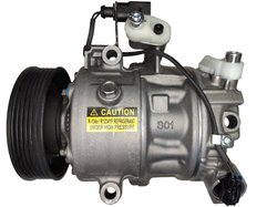 COMPRESOR CLIMATIZARE AIRSTAL 10-3486 - Piesa auto compatibila cu mai multe marci