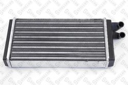 SCHIMBATOR CALDURA INCALZIRE HABITACLU STELLOX 10-35001-SX - Compatibil cu AUDI