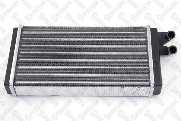 SCHIMBATOR CALDURA INCALZIRE HABITACLU STELLOX 10-35001-SX - Compatibil cu AUDI