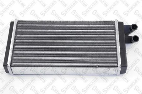 SCHIMBATOR CALDURA INCALZIRE HABITACLU STELLOX 10-35001-SX - Compatibil cu AUDI
