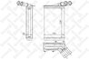 Schimbator caldura incalzire habitaclu Stellox 10-35005-SX