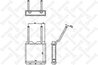 SCHIMBATOR CALDURA INCALZIRE HABITACLU STELLOX 10-35010-SX - Compatibil cu OPEL