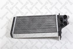Schimbator caldura incalzire habitaclu Stellox 10-35016-SX