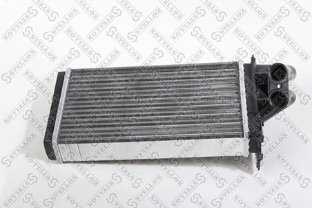 SCHIMBATOR CALDURA INCALZIRE HABITACLU STELLOX 10-35016-SX - Compatibil cu RENAULT